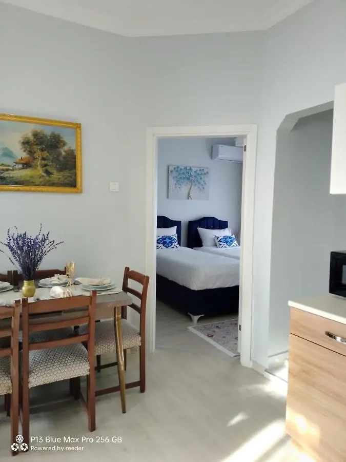 Golden Life Gl Apartment Istanbul 0*,  Turkey