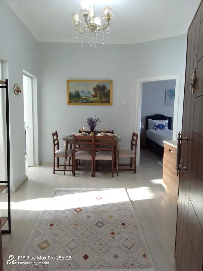 Golden Life Gl Apartment Istanbul
