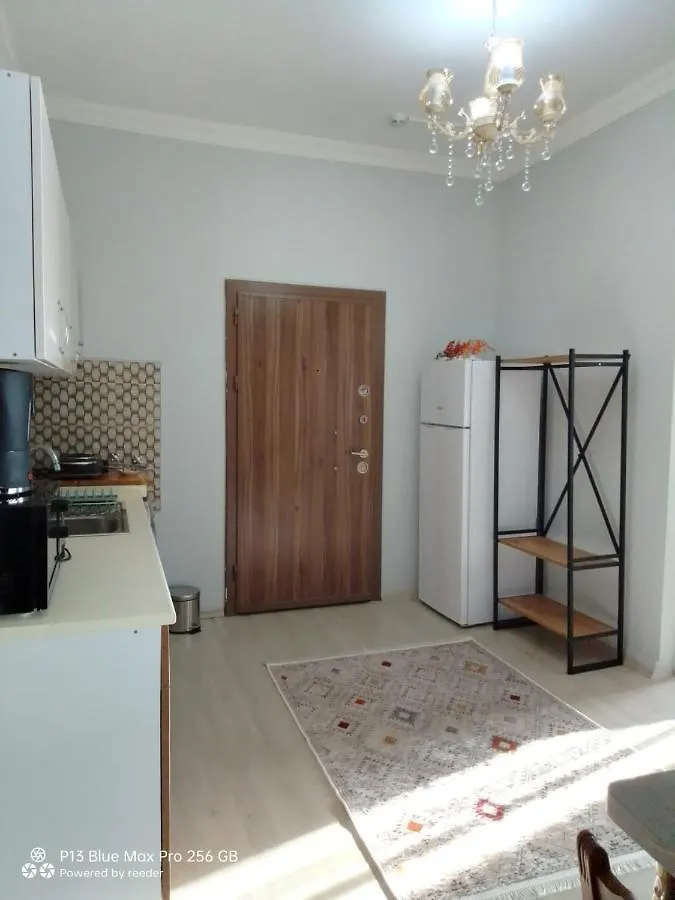 Golden Life Gl Apartment Istanbul