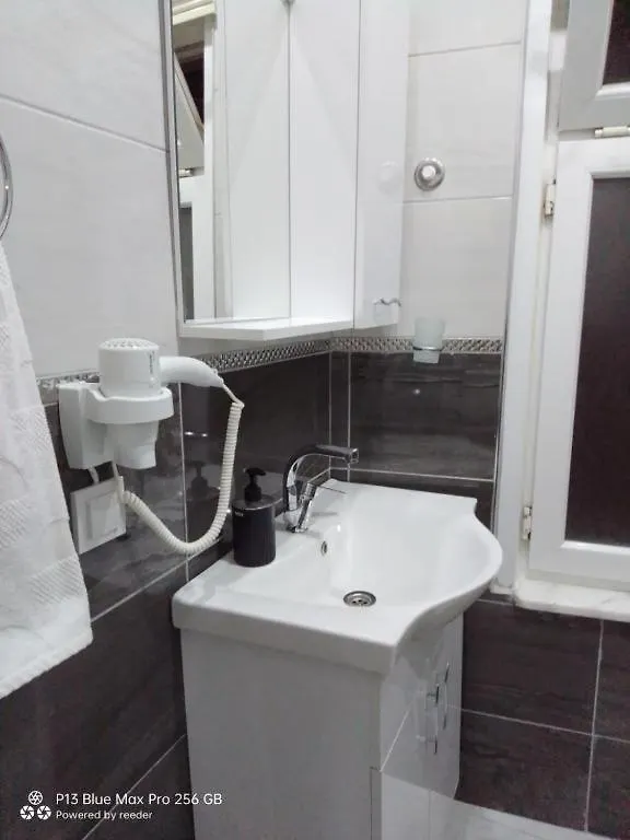 Golden Life Gl Apartment Istanbul