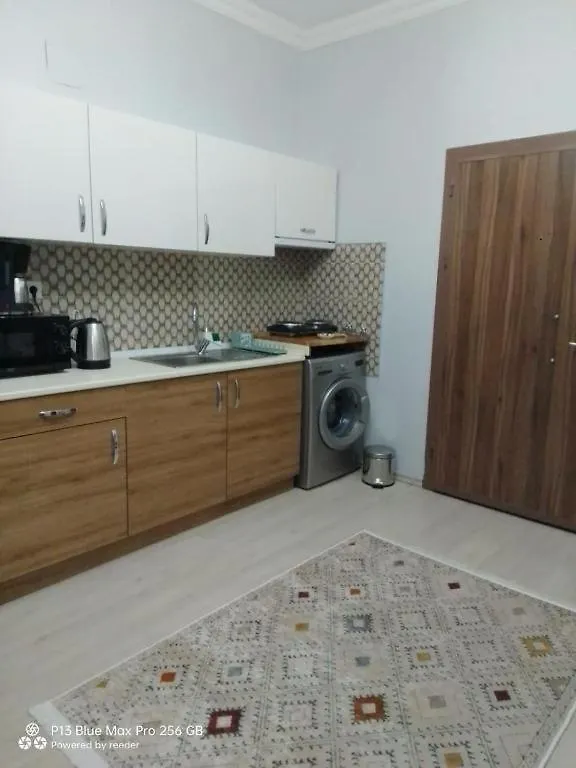 Golden Life Gl Apartment Istanbul 0*,  Turkey