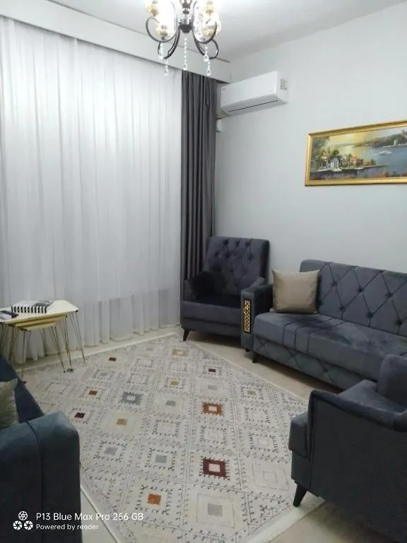 Golden Life Gl Apartment Istanbul Turkey