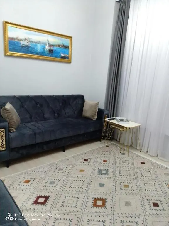 Golden Life Gl Apartment Istanbul 0*,