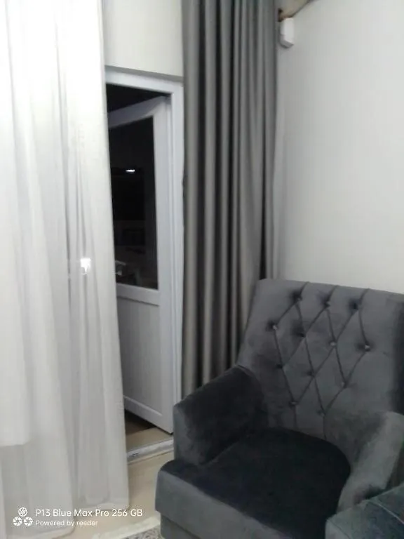 Golden Life Gl Apartment Istanbul 0*,