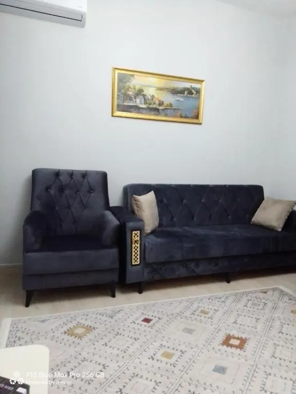Golden Life Gl Apartment Istanbul