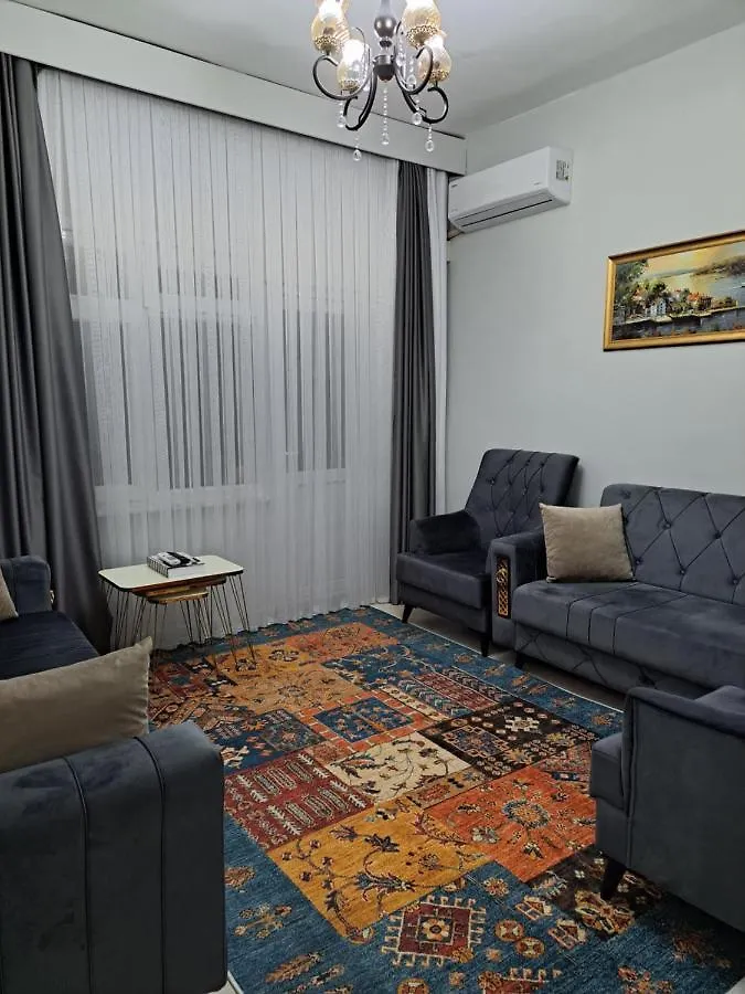 Golden Life Gl Apartment Istanbul Turkey