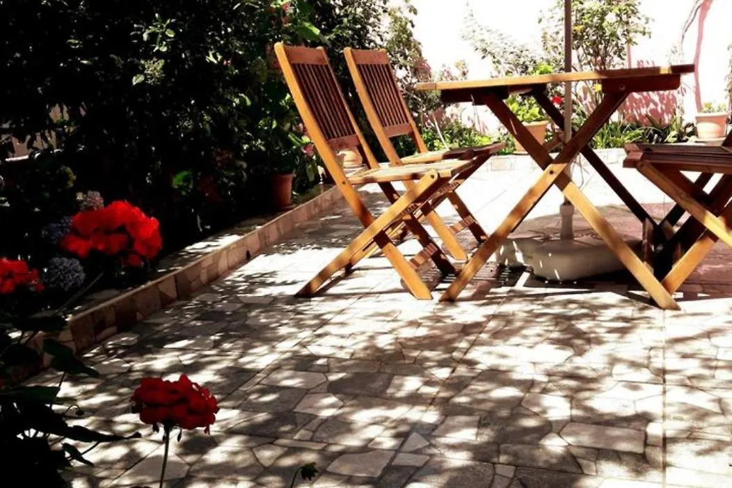 Golden Life Gl Apartment Istanbul