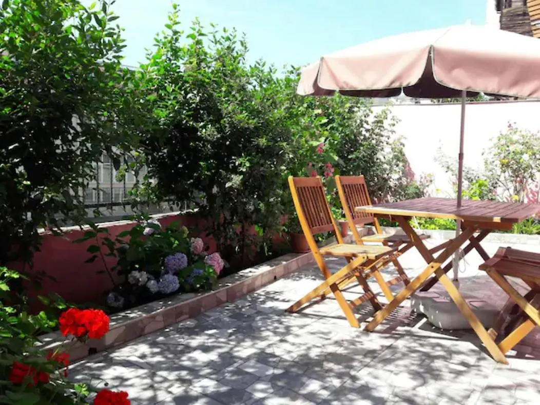 Golden Life Gl Apartment Istanbul 0*,