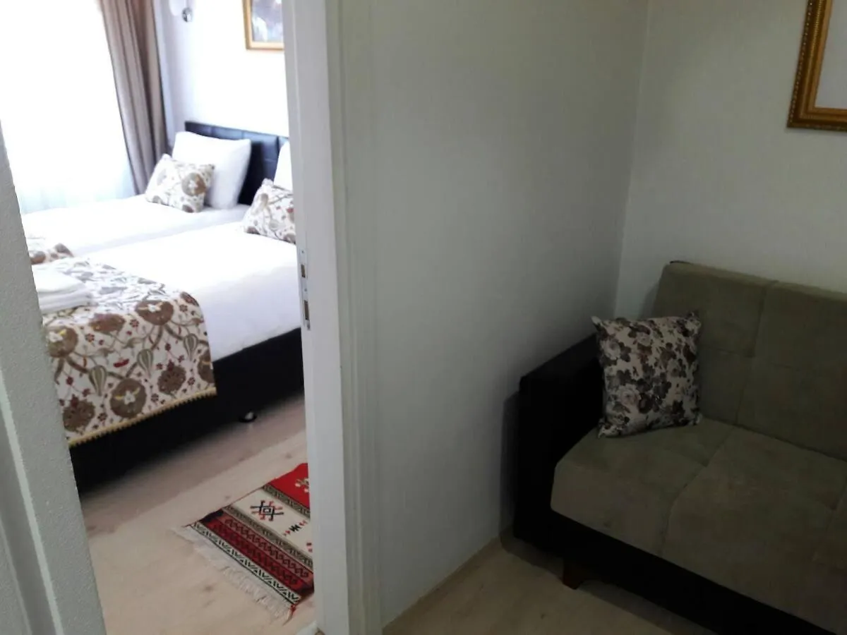 Golden Life Gl Apartment Istanbul