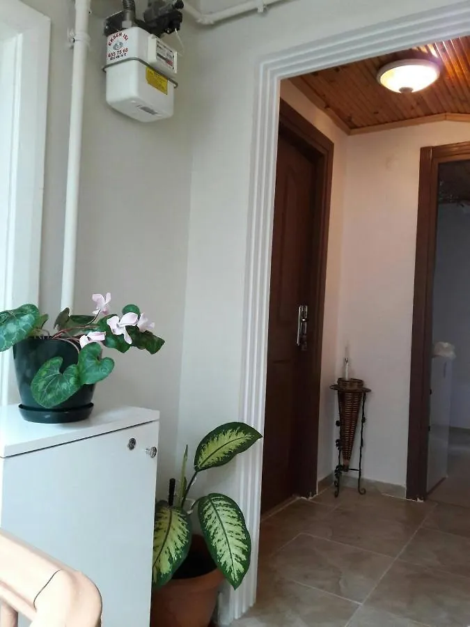 Golden Life Gl Apartment Istanbul