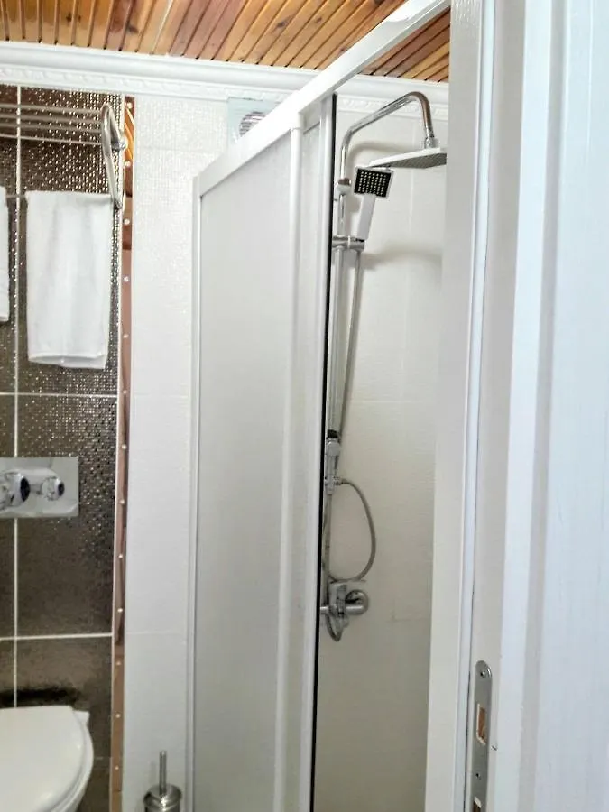 Golden Life Gl Apartment Istanbul