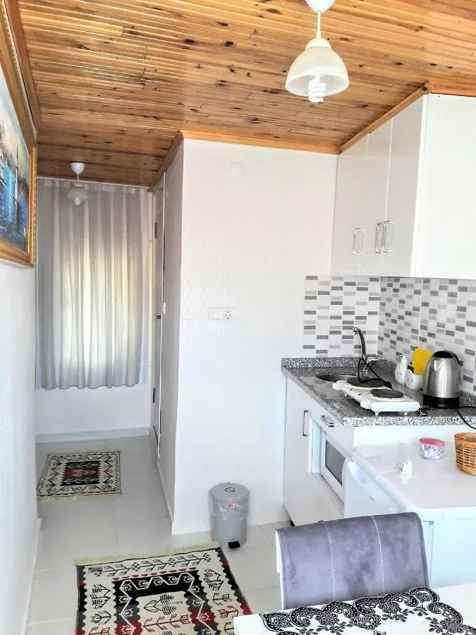 Golden Life Gl Apartment Istanbul