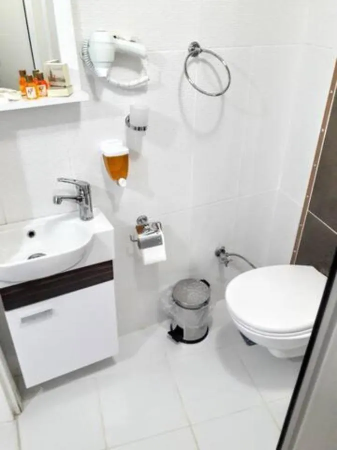 Golden Life Gl Apartment Istanbul 0*,