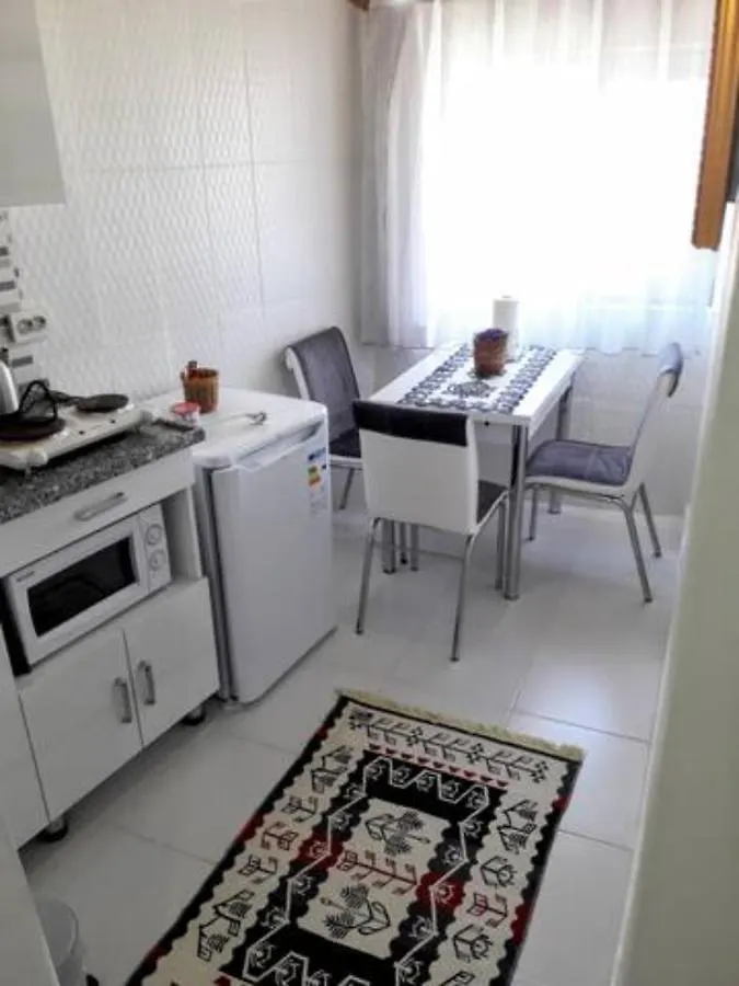 Golden Life Gl Apartment Istanbul