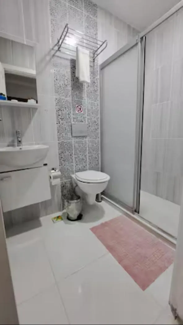 Golden Life Gl Apartment Istanbul
