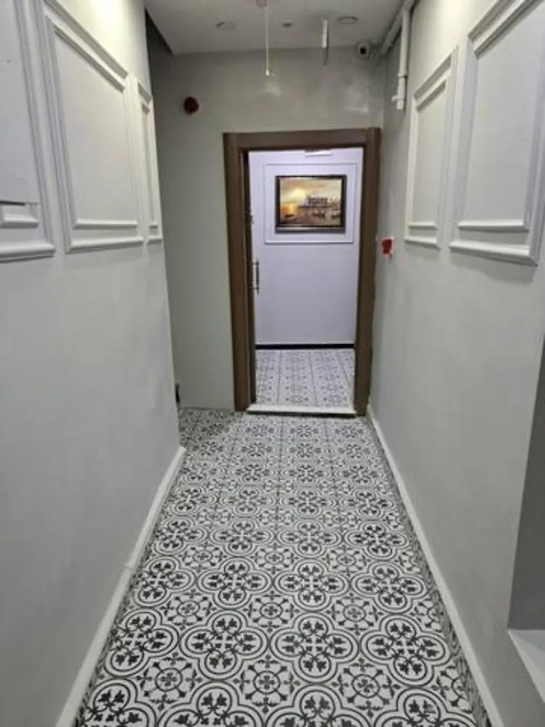 Golden Life Gl Apartment Istanbul