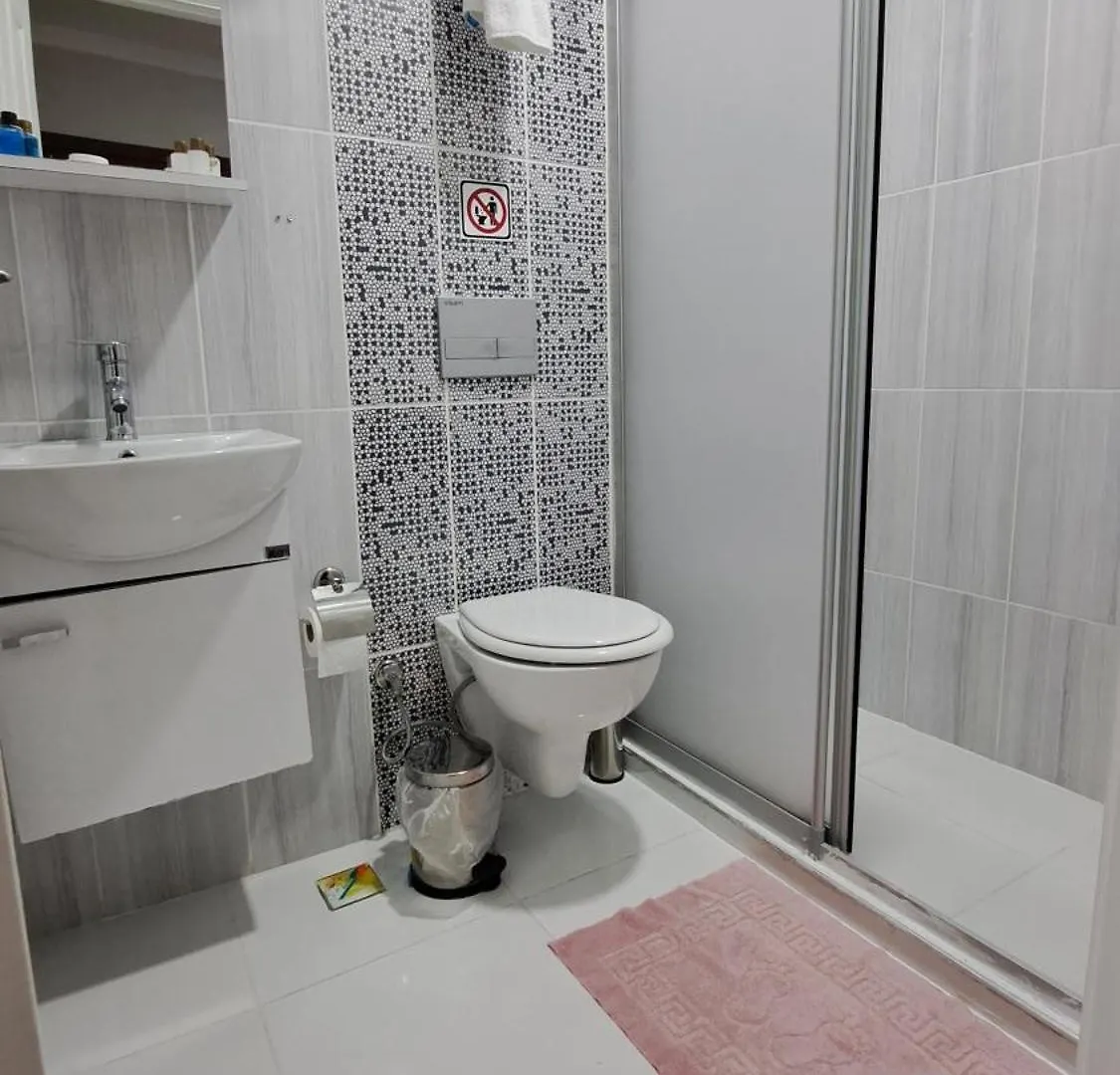 Golden Life Gl Apartment Istanbul