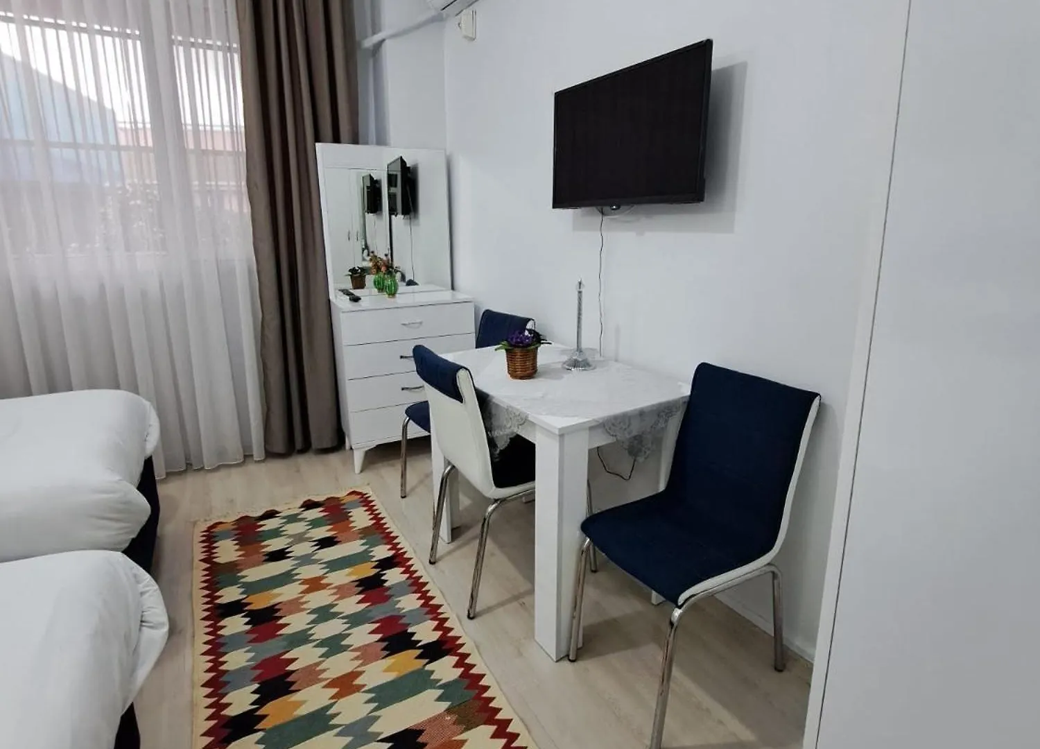 Golden Life Gl Apartment Istanbul