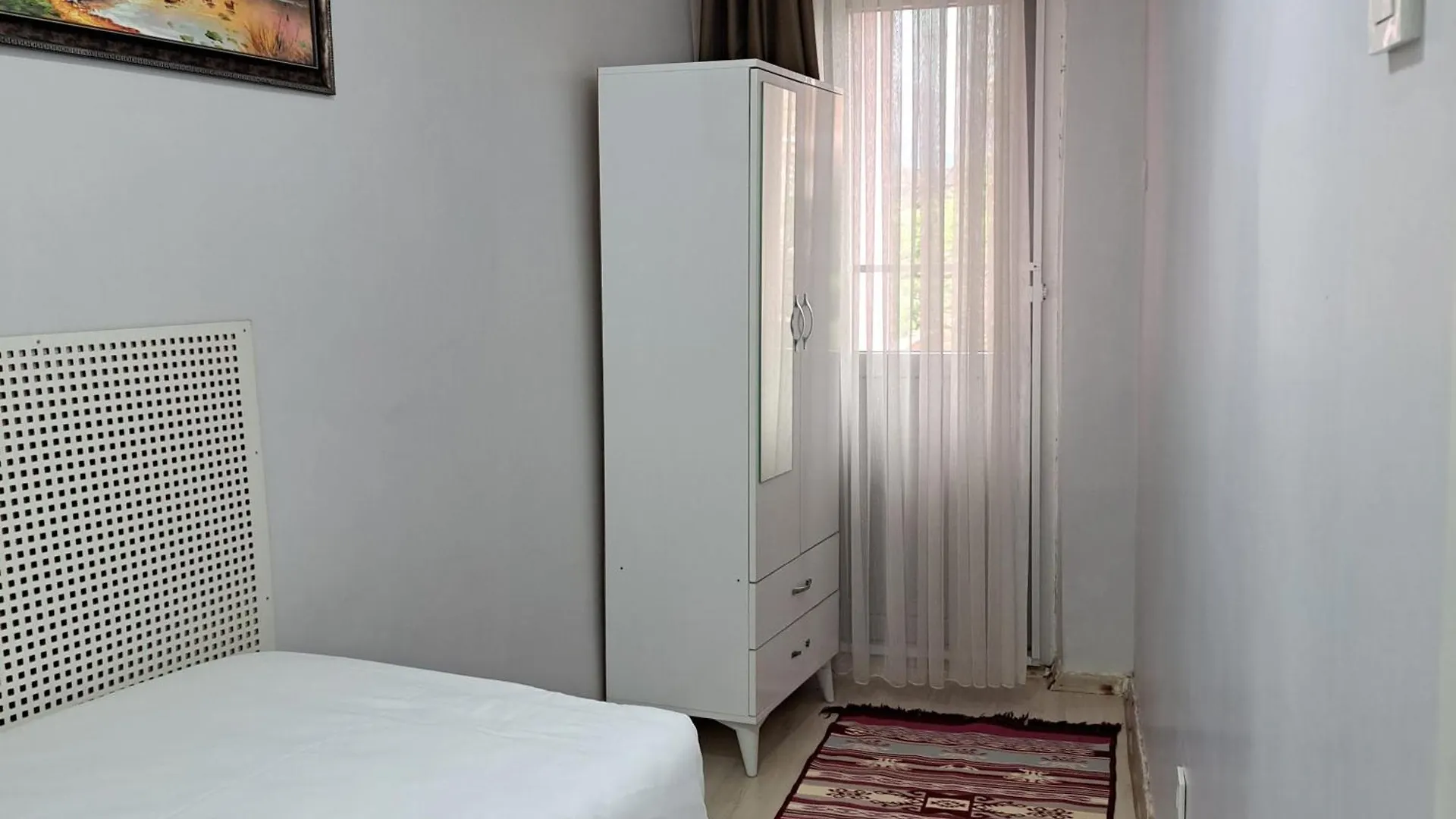Golden Life Gl Apartment Istanbul
