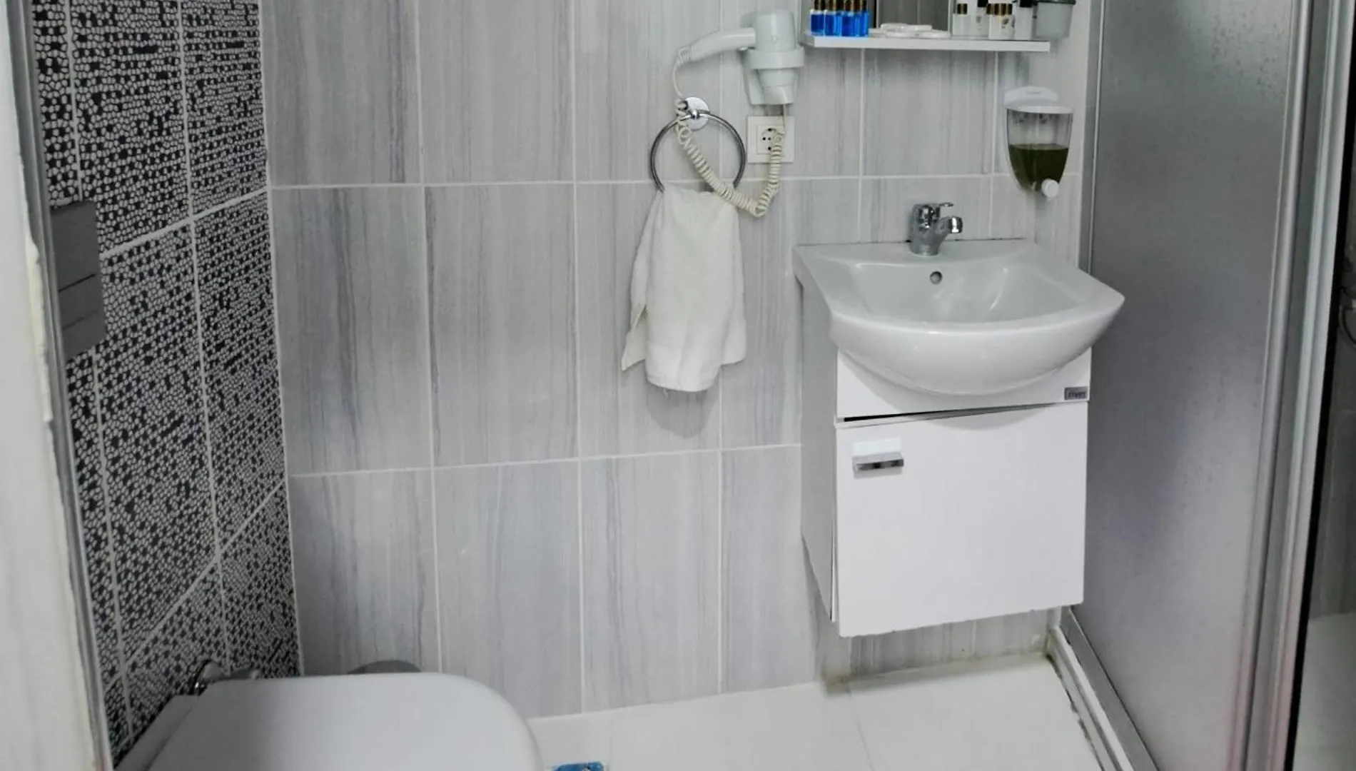 Golden Life Gl Apartment Istanbul Turkey