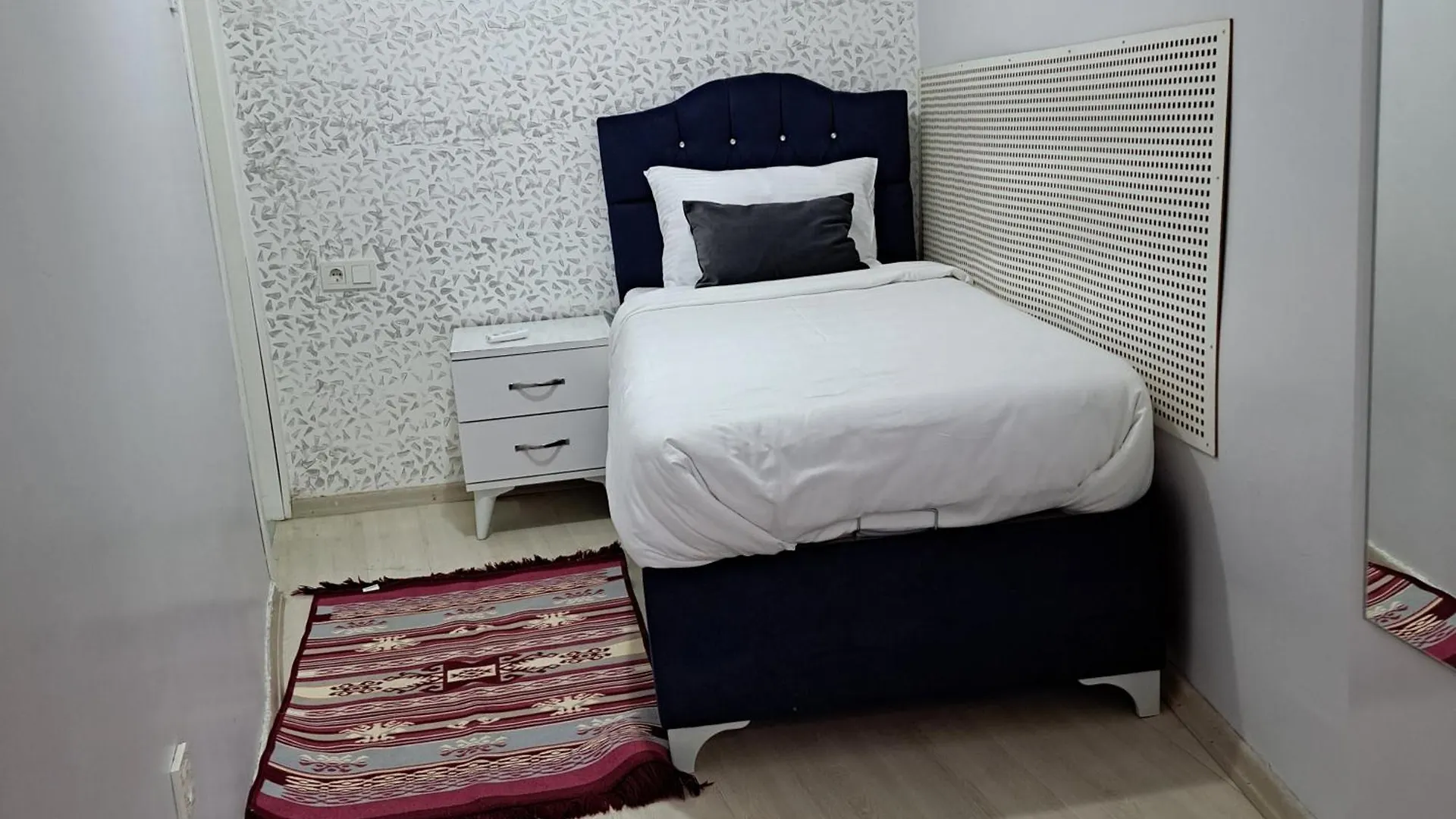 Golden Life Gl Apartment Istanbul