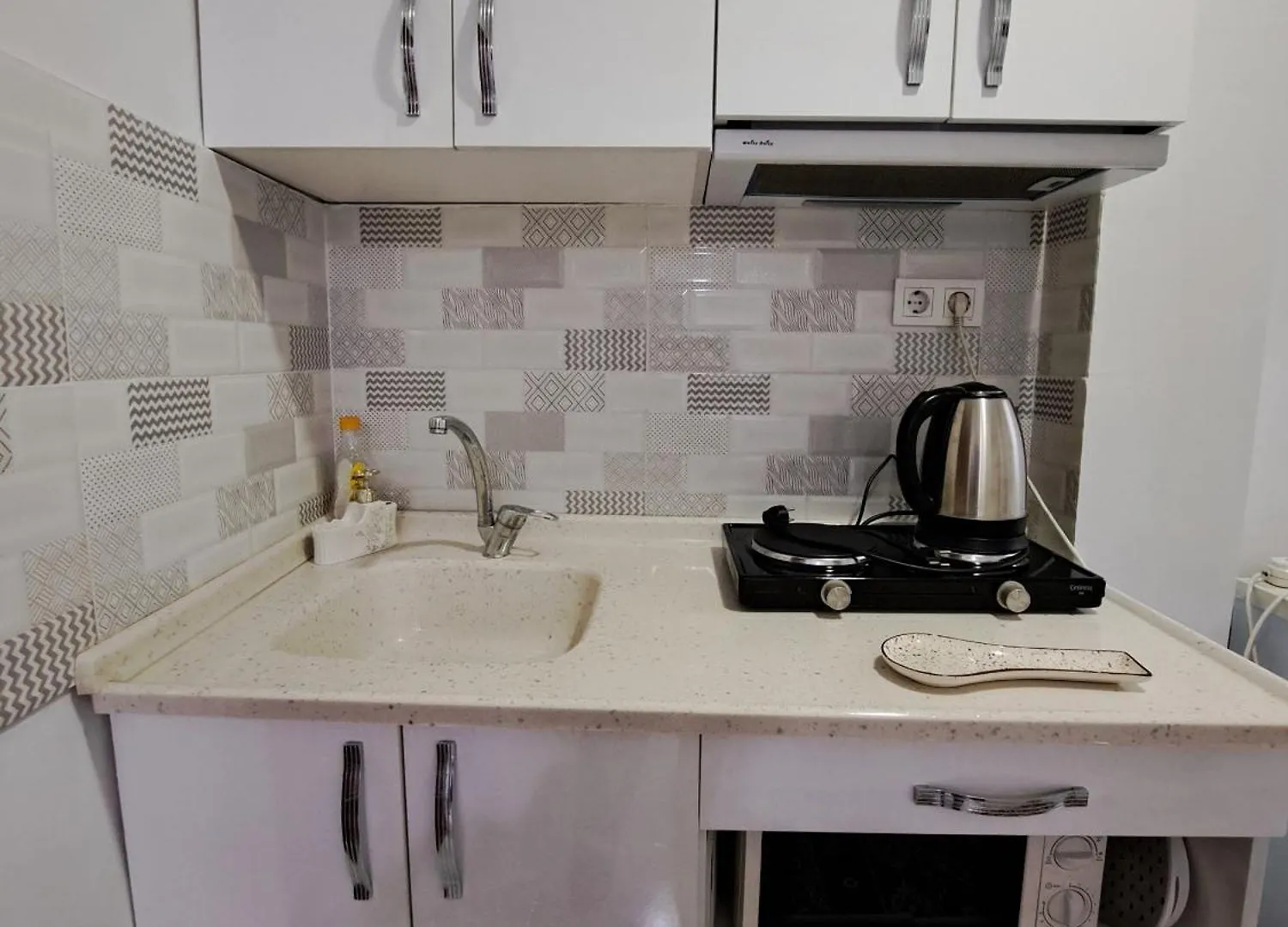 Golden Life Gl Apartment Istanbul
