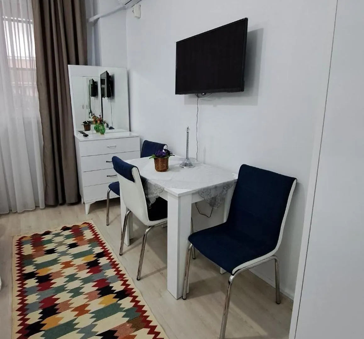 Golden Life Gl Apartment Istanbul 0*,  Turkey