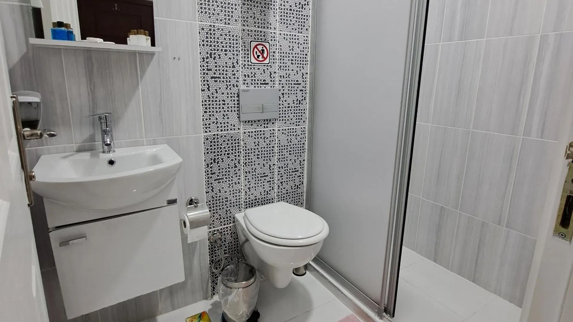 Golden Life Gl Apartment Istanbul