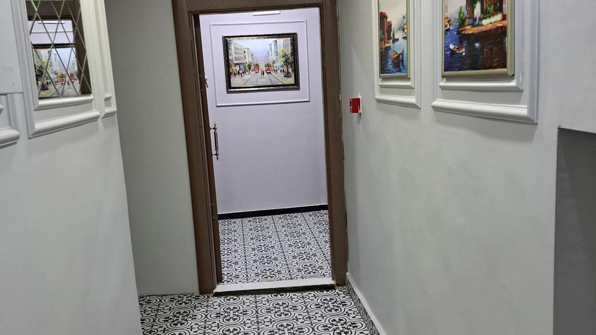 Golden Life Gl Apartment Istanbul