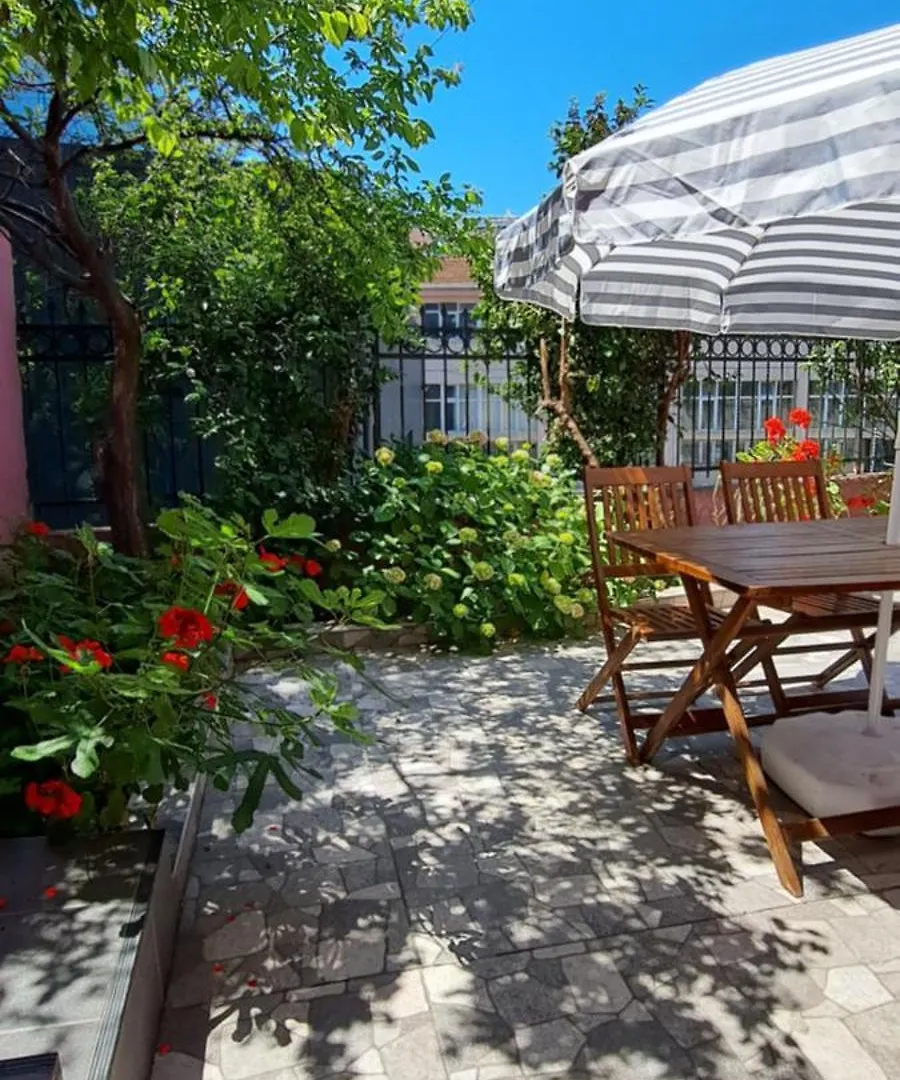 Golden Life Gl Apartment Istanbul Turkey