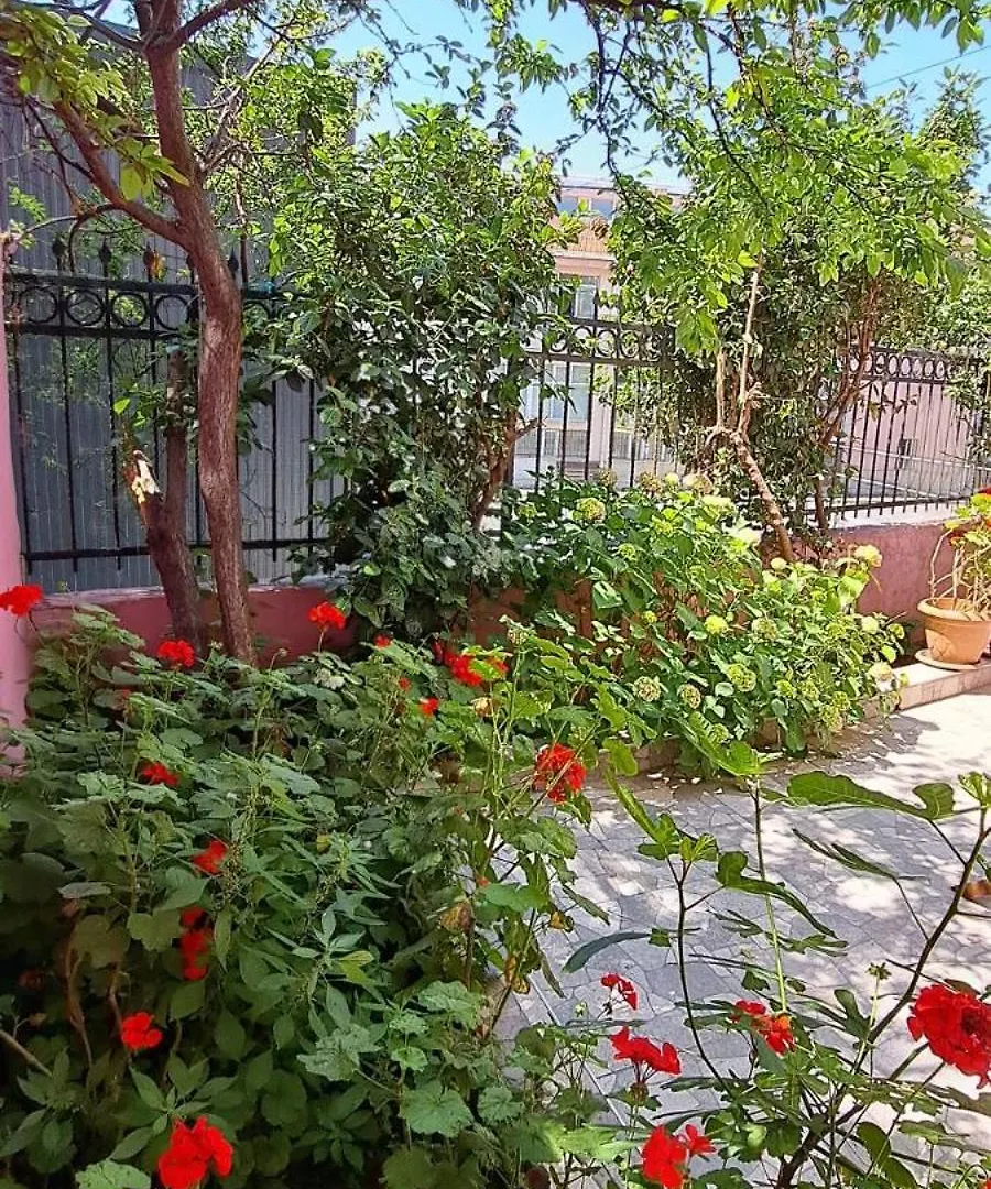 Golden Life Gl Apartment Istanbul