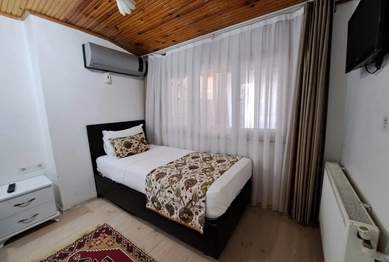 Golden Life Gl Apartment Istanbul