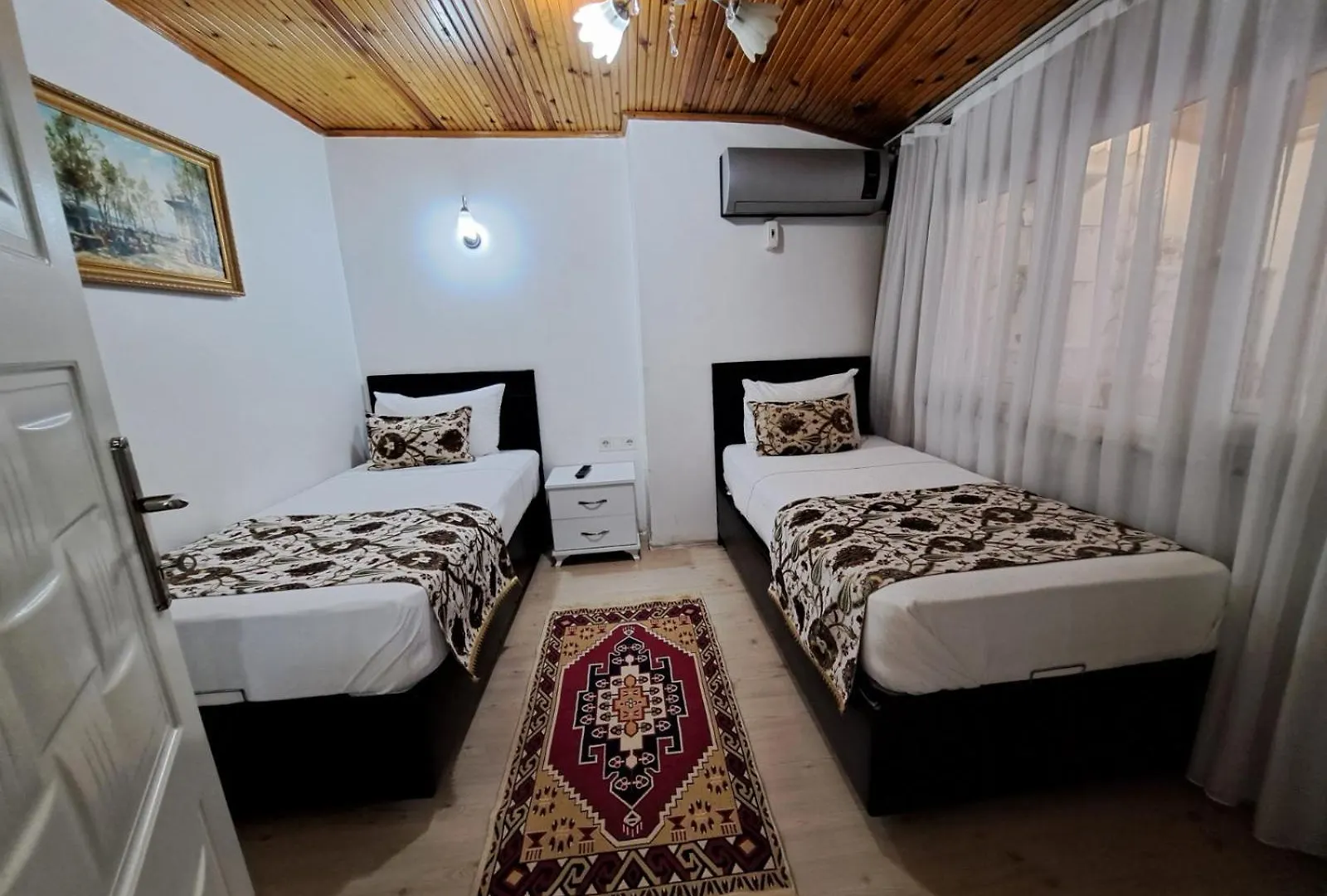 Golden Life Gl Apartment Istanbul