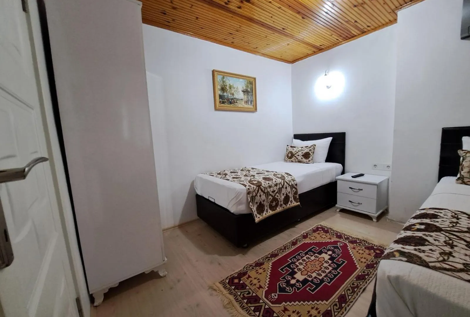 Golden Life Gl Apartment Istanbul Turkey