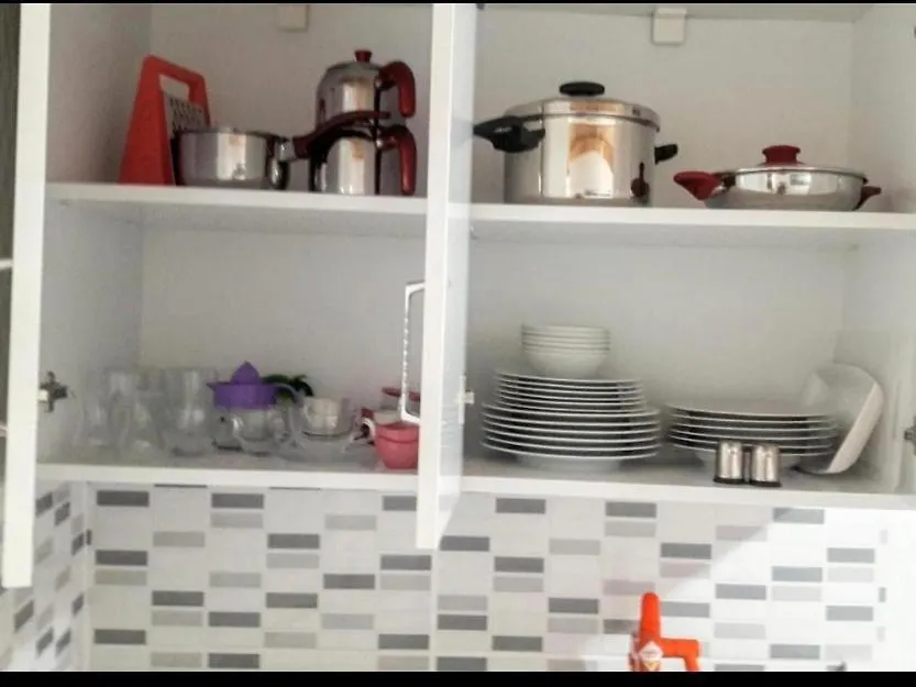 Golden Life Gl Apartment Istanbul 0*,