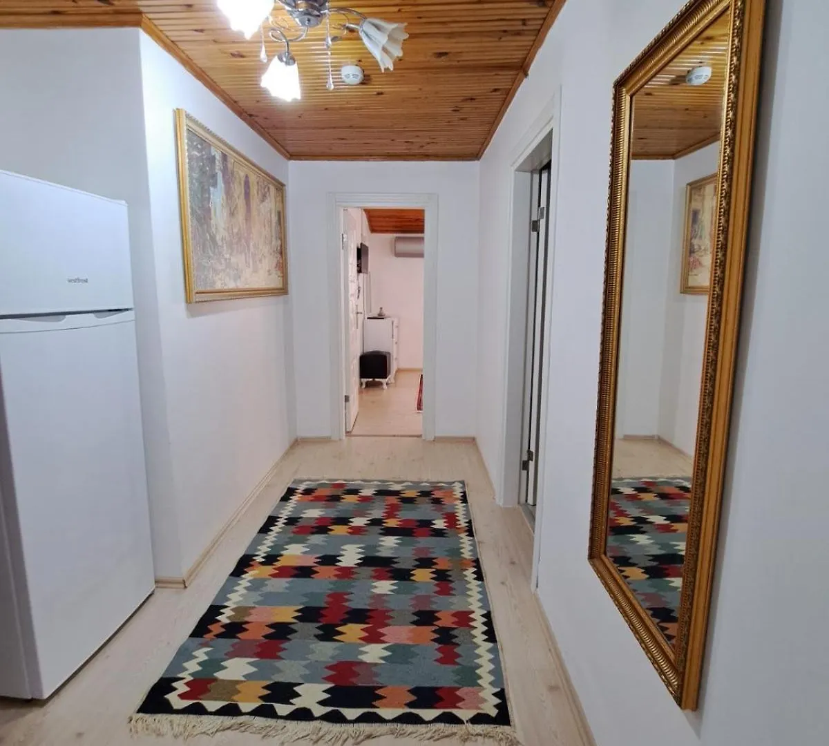 Golden Life Gl Apartment Istanbul 0*,