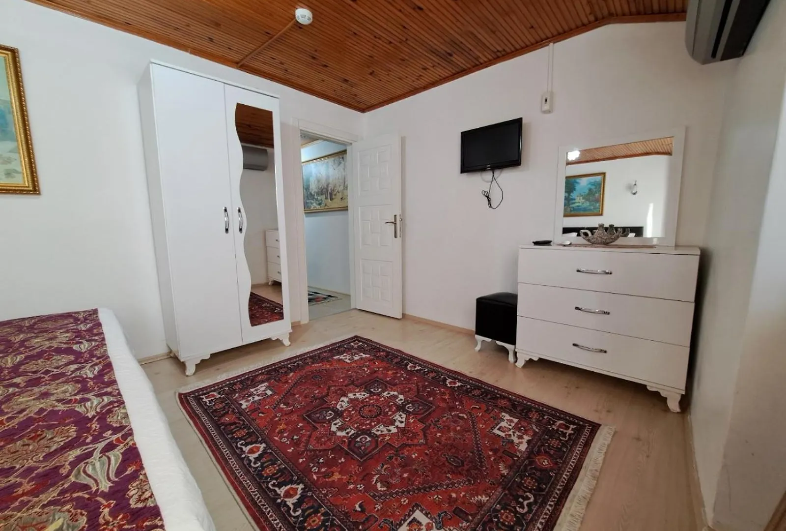 Golden Life Gl Apartment Istanbul