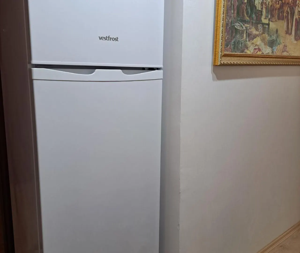 Golden Life Gl Apartment Istanbul