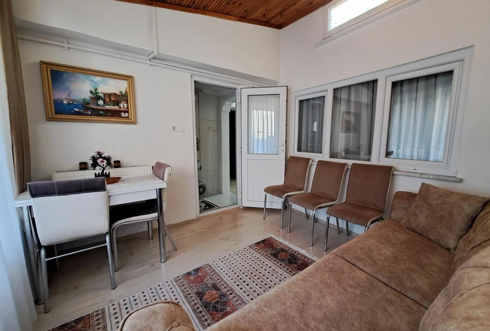 Golden Life Gl Apartment Istanbul