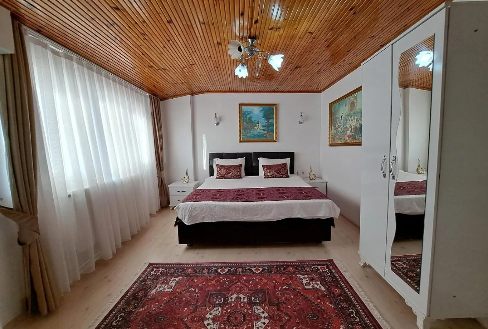 Golden Life Gl Apartment Istanbul