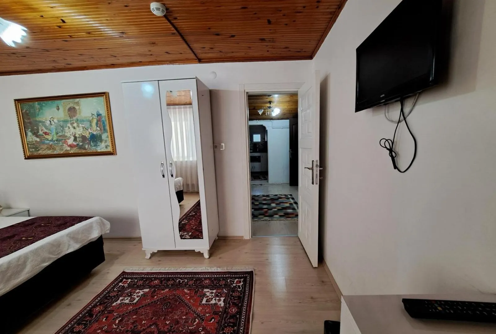 Golden Life Gl Apartment Istanbul Turkey
