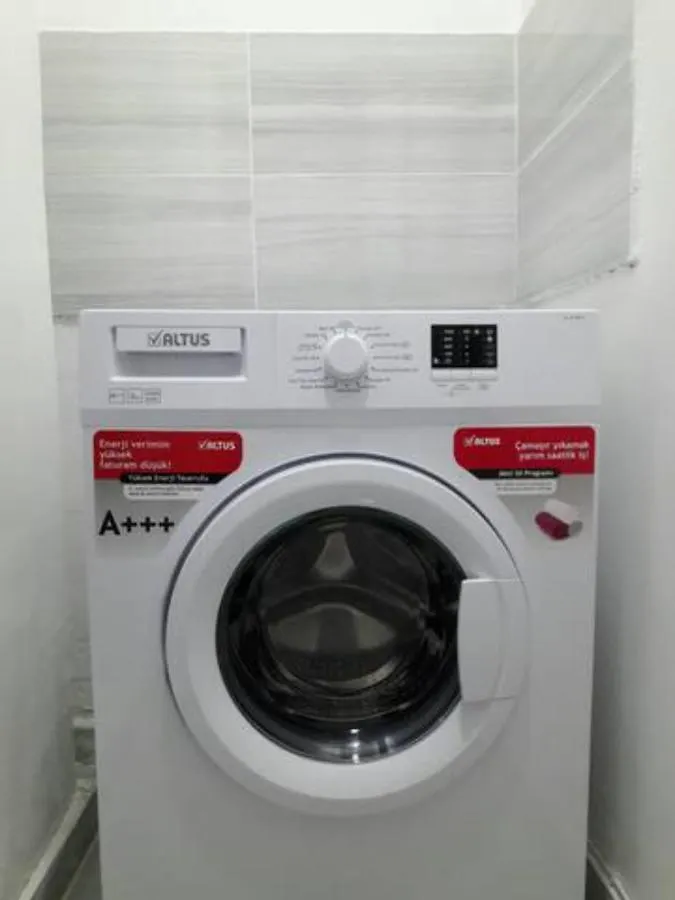 Apartmán Golden Life Gl Istanbulská provincie