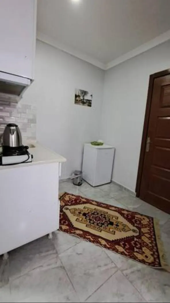Golden Life Gl Apartment Istanbul Turkey