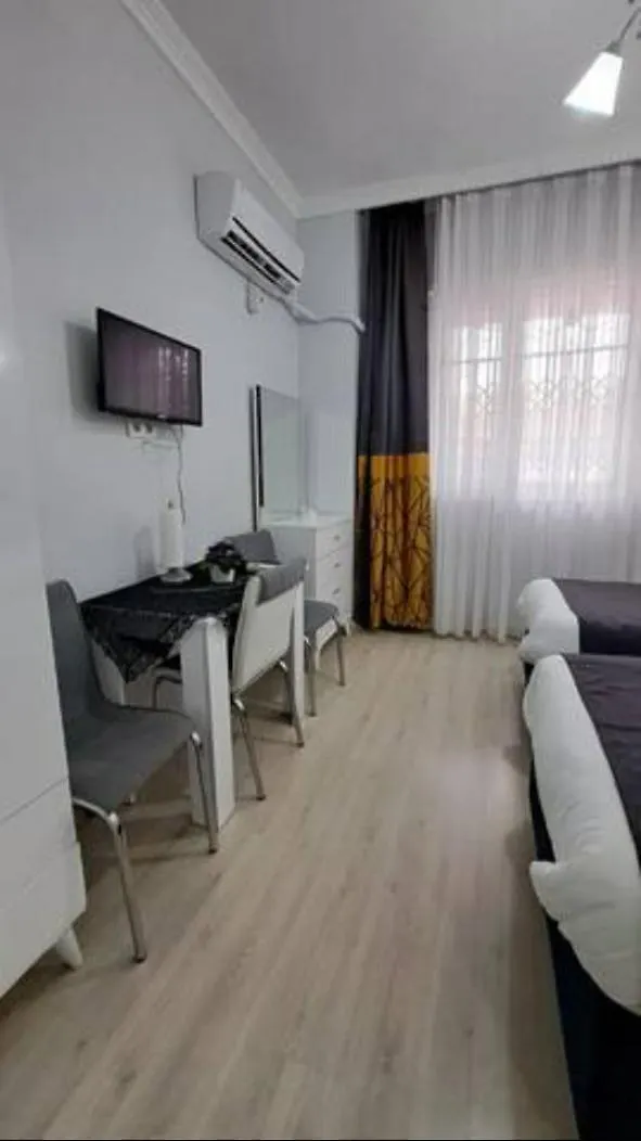 Golden Life Gl Apartment Istanbul