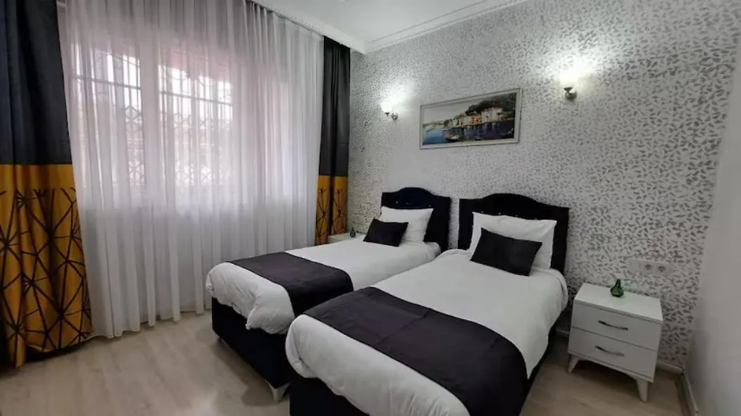 Golden Life Gl Apartment Istanbul 0*,  Turkey