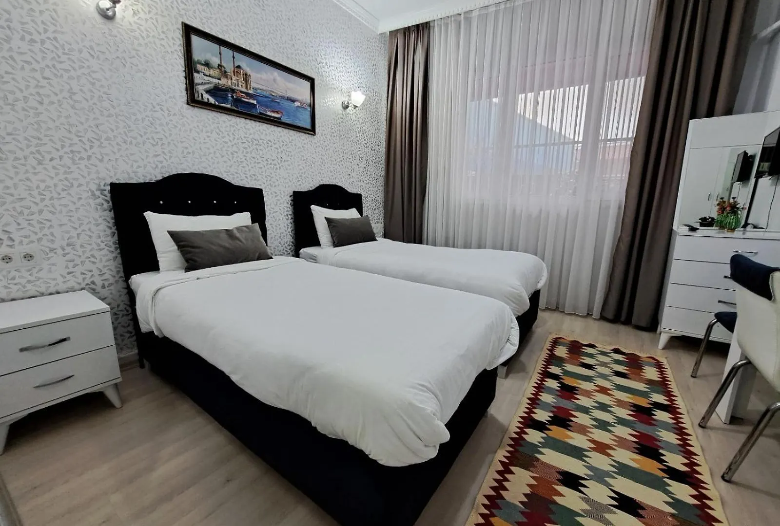 Golden Life Gl Apartment Istanbul 0*,  Turkey