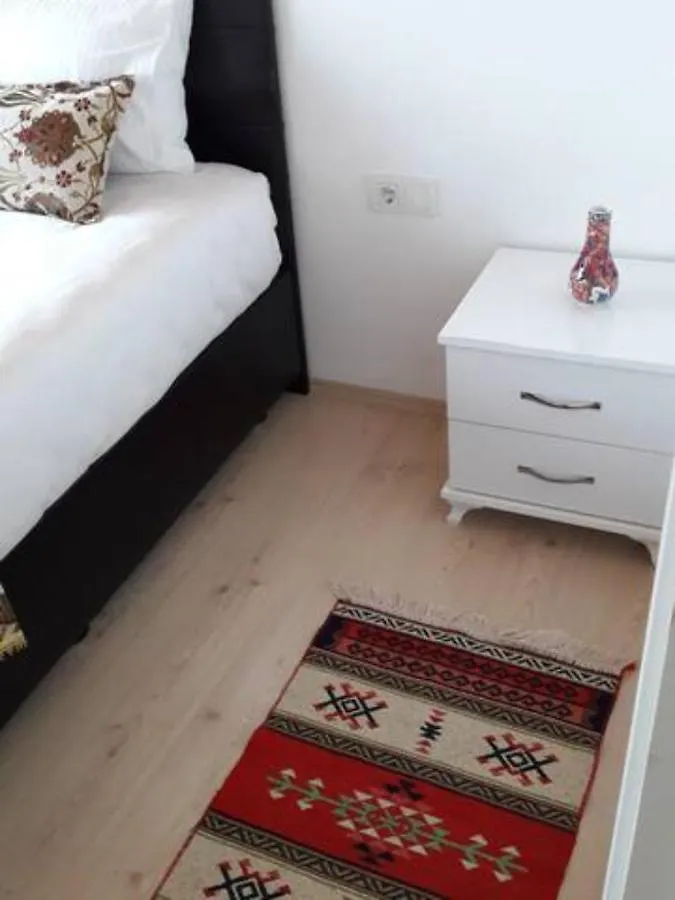 Golden Life Gl Apartment Istanbul